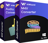 audio & video converter bundle