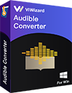 audible converter