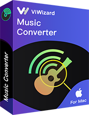 what is the best music converter for mac