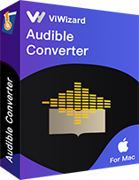 audible converter for mac