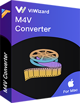 drm m4v converter for mac