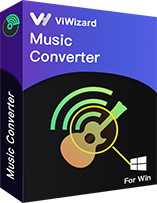 [OFFICIAL] ViWizard Audio Converter - Convert AA, AAX, M4B, M4A, M4P to MP3