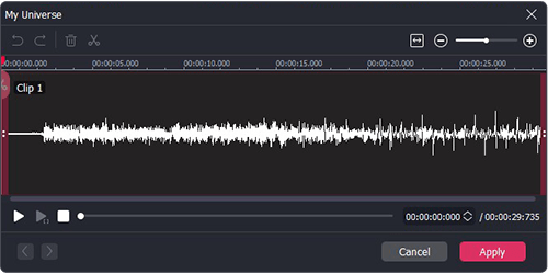 Music gets free background playback - news