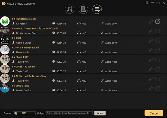 The Best 2 Methods to Download Music to MP3 Player
