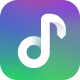 Line Music Converter