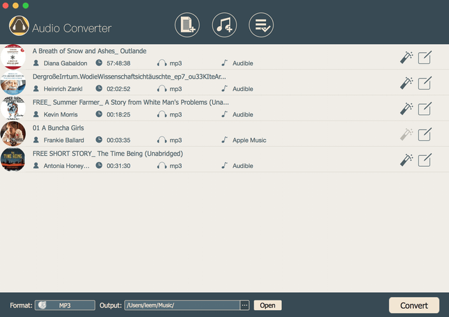 Viwizard Audio Converter for Mac 3.4.0 full