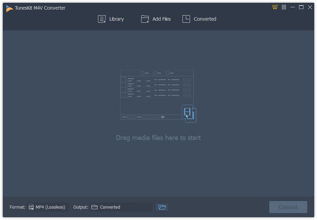 tuneskit m4v to swf converter