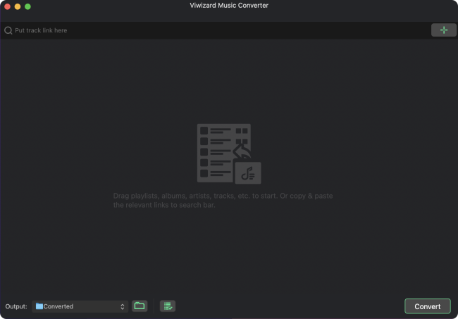 main screen mac