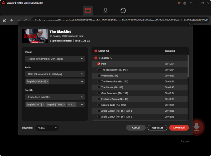 How to Watch Netflix on Smart TV without Internet