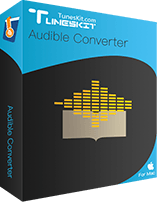 audible converter for mac
