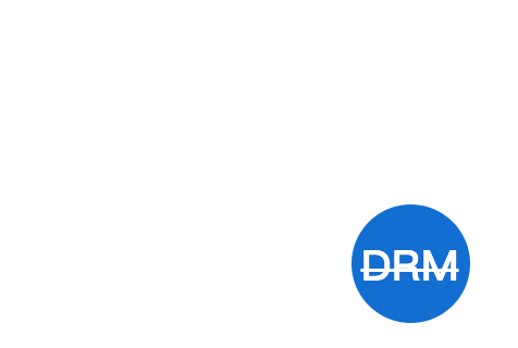 lossless ibooks drm removal