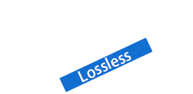 convert spotify music with lossless quality