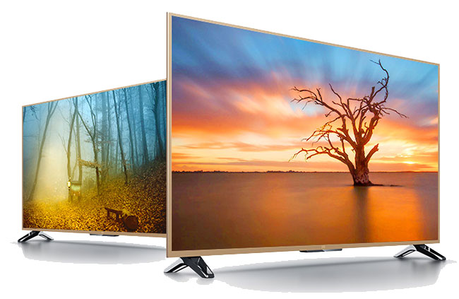 4K Smart TV vs 1080P Smart TV