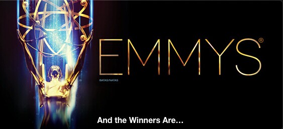 winners of emmys 2014