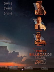 three billboards