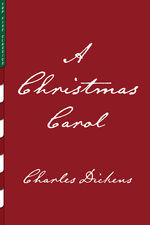 a christmas carol book