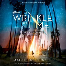 a wrinkle in time