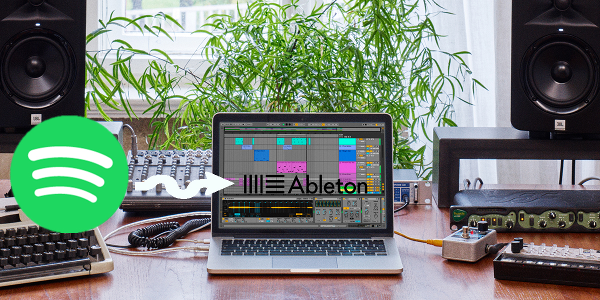 ableton live