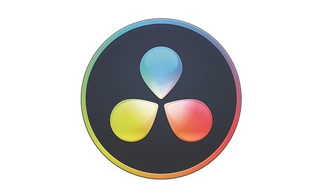 davinci resolve