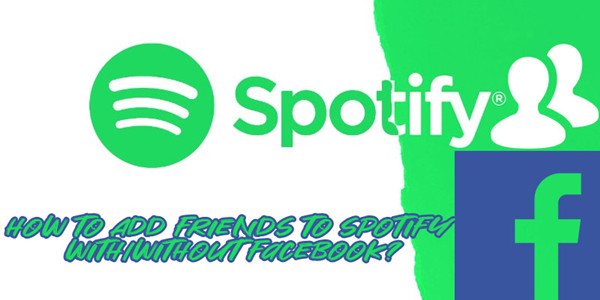 add friends on spotify