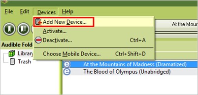 activate new kindle