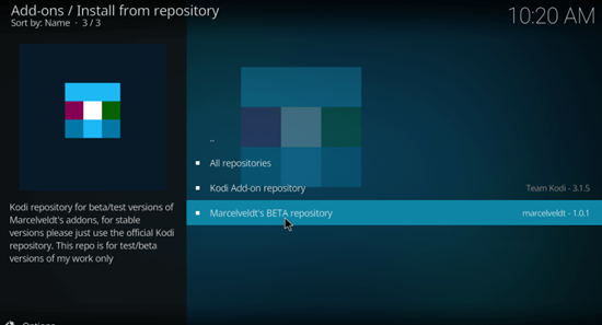How to Play Spotify Music on Kodi