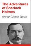 the adventures of sherlock holmes ibooks