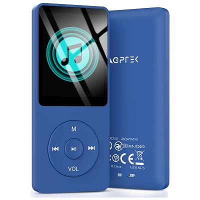agptek a02s