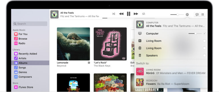 play amazon music on google home via apple music