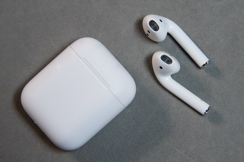 airpods