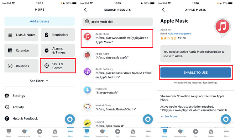 How to Make Any Link Open in the Music App