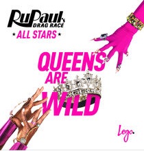 rupaul's drag race all stars