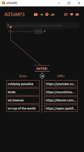 alltomp3 download spotify songs