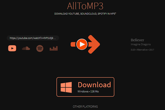 Best 6 Ways to Download  Music to MP3