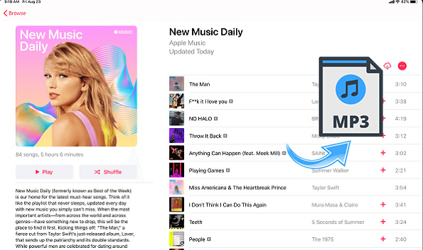 alternatives of sidify apple music converter