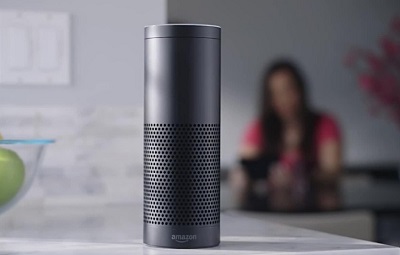 amazon echo