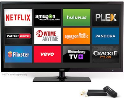 itunes movies on amazon fire tv