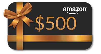 amazon gift card