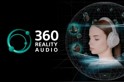 amazon music 360 reality audio