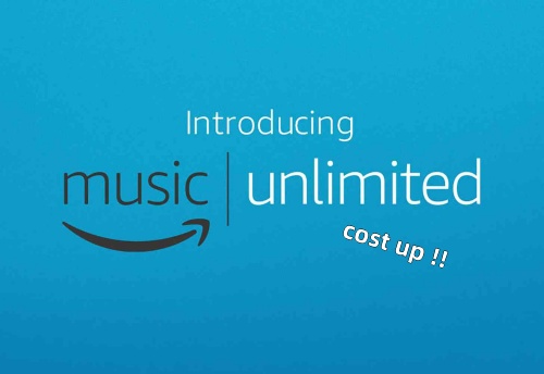 amazon music changes unlimited