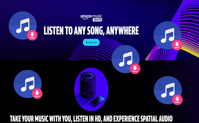 5 best Amazon Music downloaders for 2022