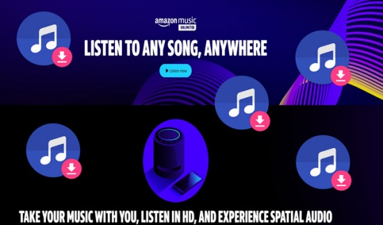 amazon music downloader