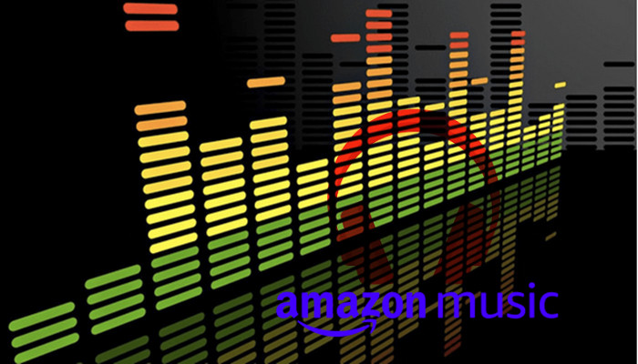 how to enable Amazon Music equalizer