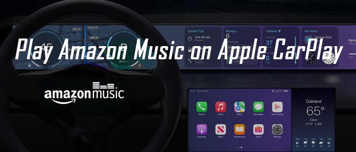 amazon music on apple carplay