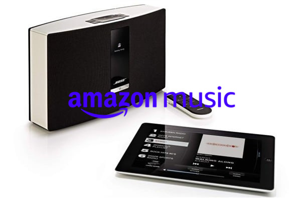 amazon music on bose soundtouch