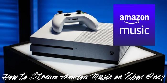 how to stream music on xbox one