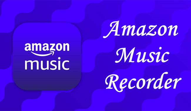 amazon music recorder