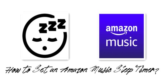 set amazon music as alarm
