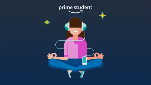 amazon music student