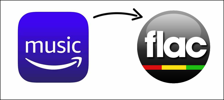 amazon music to flac